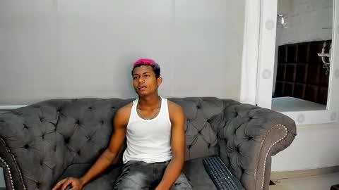 Mmorenito online show from 01-14-26, 06:46