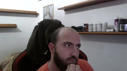 alejo online show from 03-07-25, 11:38