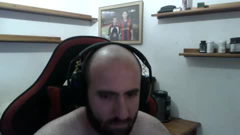 alejo online show from 09-21-25, 01:18