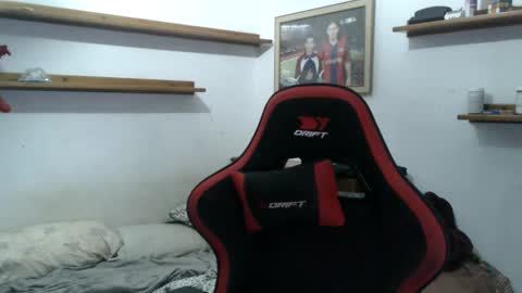 alejo online show from 10-28-25, 07:16