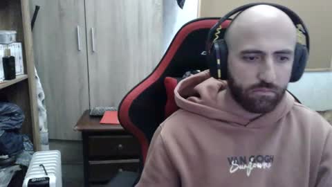 alejo online show from 11-28-25, 09:50