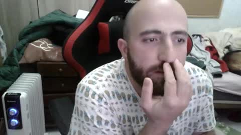 alejo online show from 12-02-25, 04:24