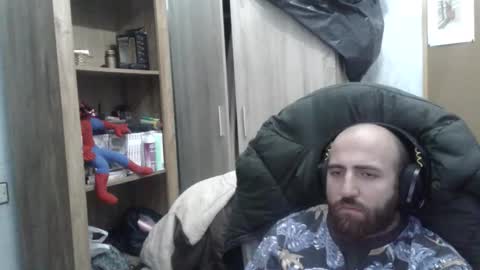 alejo online show from 12-16-25, 12:10