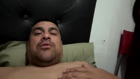 Snapshot of morenoo40 chatting on 08-02-26, 10:30 Moreno online show from 08-02-26, 10:30