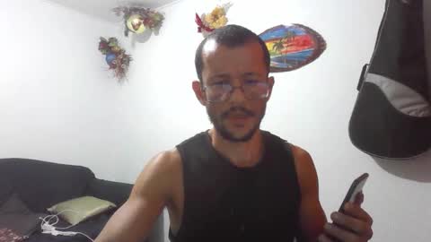 in Instagram David Salomon online show from 01-15-26, 02:49