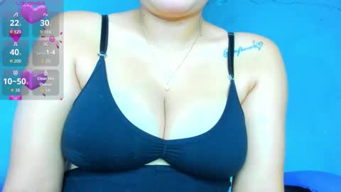 MORGAN CUTE - MODEL online show from 11-29-25, 04:15