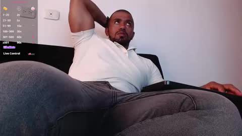 Morgan Lee online show from 09-10-25, 05:57