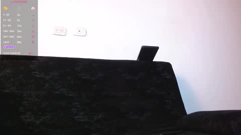 Morgan Lee online show from 09-12-25, 12:27