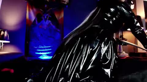 Morgana online show from 11-28-25, 12:19