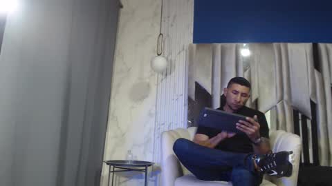 MORGAN AND MEGAN online show from 09-25-25, 11:03