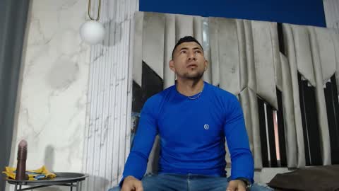 MORGAN AND MEGAN online show from 11-05-25, 11:10