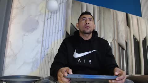 MORGAN AND MEGAN online show from 11-08-25, 11:32