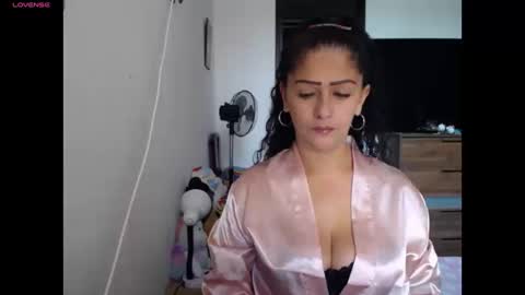 MORGAN online show from 03-20-26, 02:55