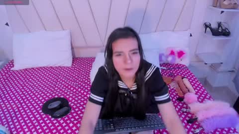 Morganita  online show from 02-06-25, 04:03