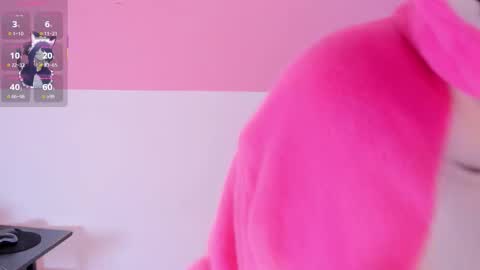 Morganita  online show from 11-19-25, 01:11