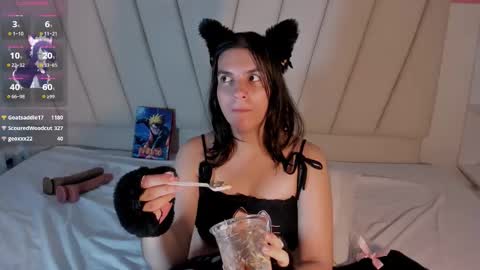 Morganita  online show from 12-05-25, 01:47