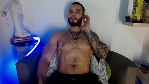 morgan online show from 02-09-26, 10:08