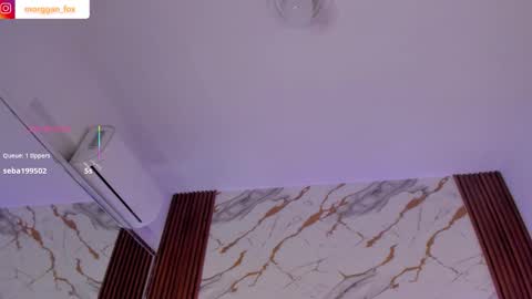 Morggan Castle online show from 12-15-25, 10:03