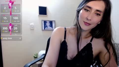 Snapshot of moriahhoe chatting on 12-10-24, 07:43 Moriah online show from 12-10-24, 07:43