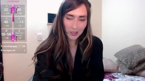 Snapshot of moriahhoe chatting on 12-11-24, 07:36 Moriah online show from 12-11-24, 07:36