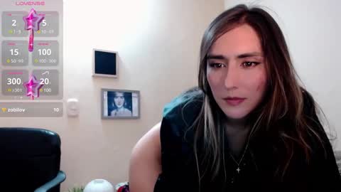 Snapshot of moriahhoe chatting on 12-16-24, 07:00 Moriah online show from 12-16-24, 07:00