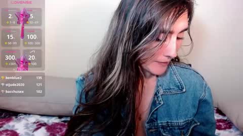 Snapshot of moriahhoe chatting on 01-14-25, 10:02 Moriah online show from 01-14-25, 10:02