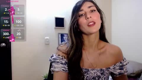 Snapshot of moriahhoe chatting on 01-16-25, 06:59 Moriah online show from 01-16-25, 06:59