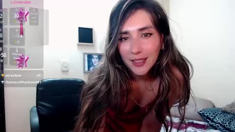 Snapshot of moriahhoe chatting on 01-21-25, 07:17 Moriah online show from 01-21-25, 07:17