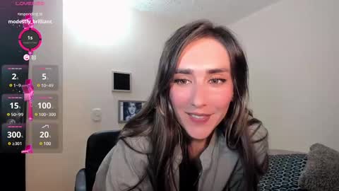 Snapshot of moriahhoe chatting on 01-27-25, 07:13 Moriah online show from 01-27-25, 07:13