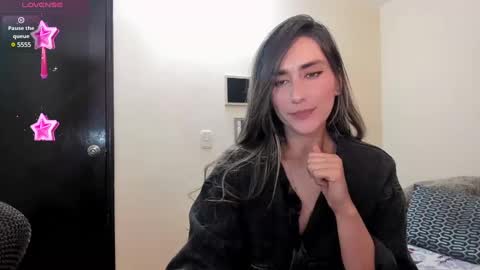 Snapshot of moriahhoe chatting on 01-29-25, 07:32 Moriah online show from 01-29-25, 07:32