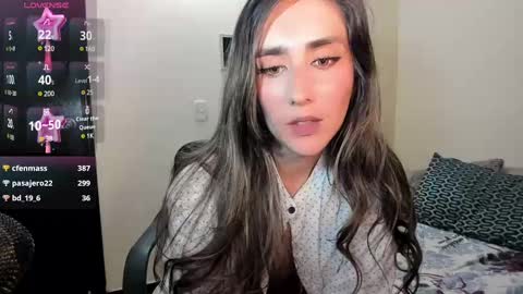 Snapshot of moriahhoe chatting on 02-04-25, 10:24 Moriah online show from 02-04-25, 10:24