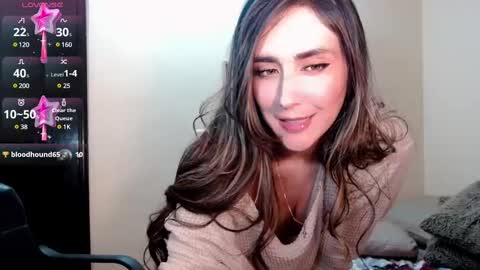 Snapshot of moriahhoe chatting on 02-07-25, 07:27 Moriah online show from 02-07-25, 07:27