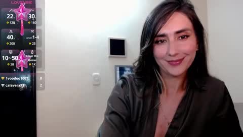 Snapshot of moriahhoe chatting on 02-18-25, 07:30 Moriah online show from 02-18-25, 07:30