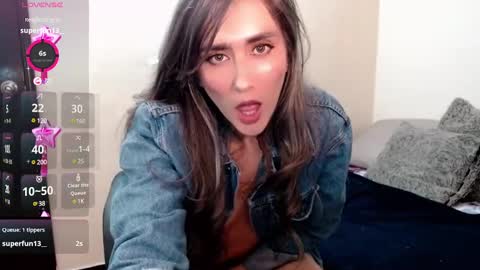 Snapshot of moriahhoe chatting on 02-21-25, 07:32 Moriah online show from 02-21-25, 07:32