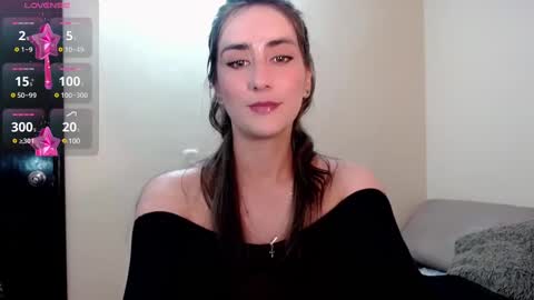 Snapshot of moriahhoe chatting on 02-28-25, 07:25 Moriah online show from 02-28-25, 07:25