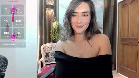 Moriah online show from 01-14-26, 07:08