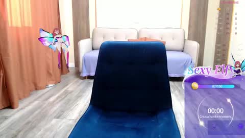 Anna online show from 02-27-25, 02:43