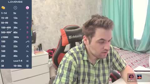 Morl online show from 12-21-25, 10:55