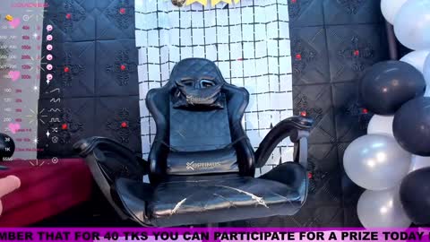 Morocha  online show from 12-30-24, 05:26