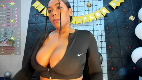 Morocha  online show from 01-01-25, 11:16