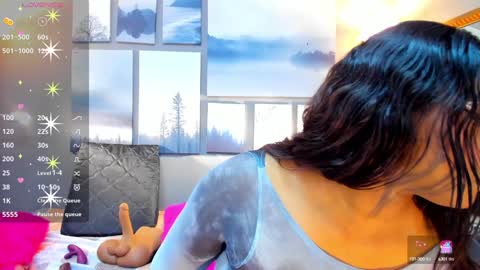 Morocha  online show from 01-13-25, 02:50