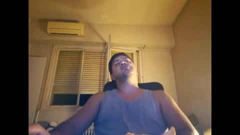 Snapshot of morocho777 chatting on 12-12-24, 05:10 Bruno online show from 12-12-24, 05:10