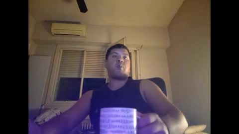 Snapshot of morocho777 chatting on 01-02-25, 03:48 Bruno online show from 01-02-25, 03:48