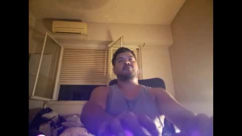 Snapshot of morocho777 chatting on 01-30-25, 05:19 Bruno online show from 01-30-25, 05:19