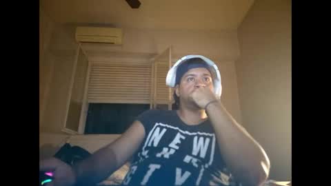 Snapshot of morocho777 chatting on 03-04-25, 07:51 Bruno online show from 03-04-25, 07:51