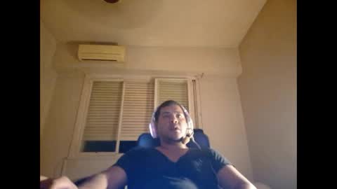 Snapshot of morocho777 chatting on 03-07-25, 05:40 Bruno online show from 03-07-25, 05:40