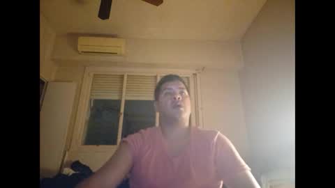 Snapshot of morocho777 chatting on 09-15-25, 05:07 Bruno online show from 09-15-25, 05:07