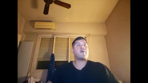 Snapshot of morocho777 chatting on 09-28-25, 07:03 Bruno online show from 09-28-25, 07:03