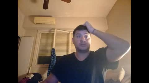 Snapshot of morocho777 chatting on 09-30-25, 04:39 Bruno online show from 09-30-25, 04:39