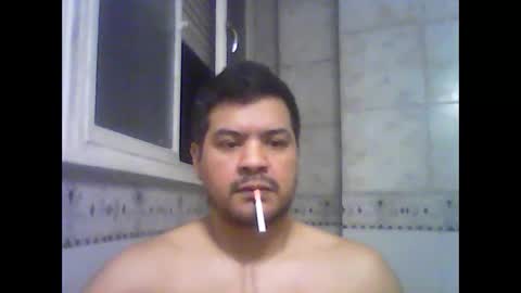 Snapshot of morocho777 chatting on 10-21-25, 11:16 Bruno online show from 10-21-25, 11:16